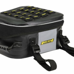 HURRICANE SE-4012 MOLLE Dual Sport Waterproof Tail Bag