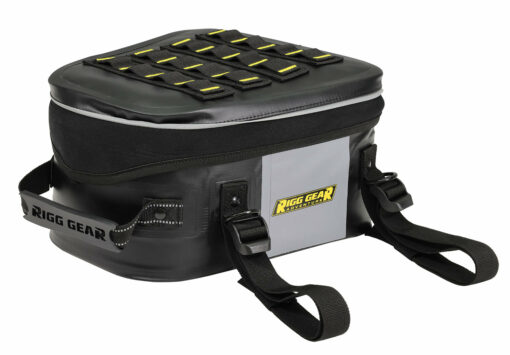HURRICANE SE-4012 MOLLE Dual Sport Waterproof Tail Bag