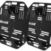 Rigg Gear Quick Release Saddlebag Plates