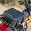 Trails End Tail Bag