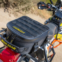 Trails End Tail Bag