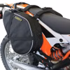 Trails End Saddlebags Dual-Sport