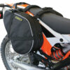 Trails End Saddlebags Dual-Sport