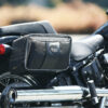 Saddlebags, Road Trip