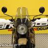 Barkbusters Hand Guards Kit for ROYAL ENFIELD Himalayan
