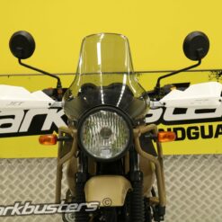 Barkbusters Hand Guards Kit for ROYAL ENFIELD Himalayan