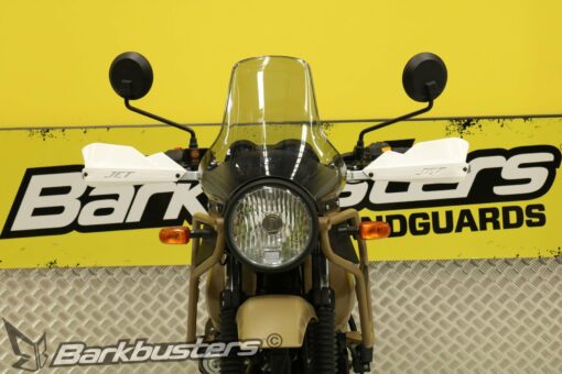 Barkbusters Hand Guards Kit for ROYAL ENFIELD Himalayan