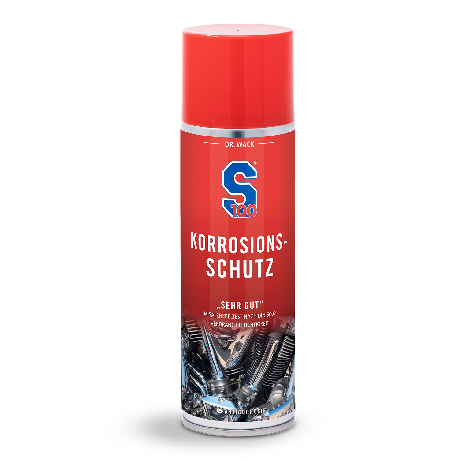 S100 Corrosion Protectant