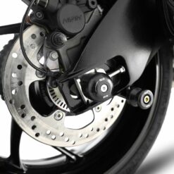 Swingarm Defenders for Suzuki GSX-S 1000, ABS, FA, GX, GT, and Katana