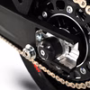 Protect Your Ride: Swingarm Protectors for High-Performance Motorcycles