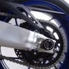 Protect Your Ride with Spindle Sliders for Yamaha MT-09/SP, Tracer 9/GT & XSR 900