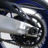 Protect Your Ride with Spindle Sliders for Yamaha MT-09/SP, Tracer 9/GT & XSR 900