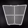 HONDA CBR 1000 RR-R & SP (2020-): Unbeatable Stainless Steel Radiator Guard