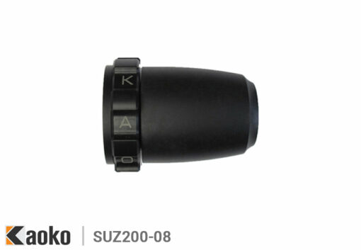 Suzuki GSX-R 1300 Hayabusa, Throttle Stabiliser for 2008-2019.