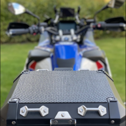 BMW GS Adventure Top Box, Rubber Protector