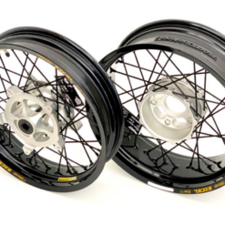 BMW R nine T BARTubeless Wheelset