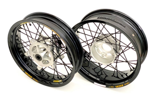 BMW R nine T BARTubeless Wheelset