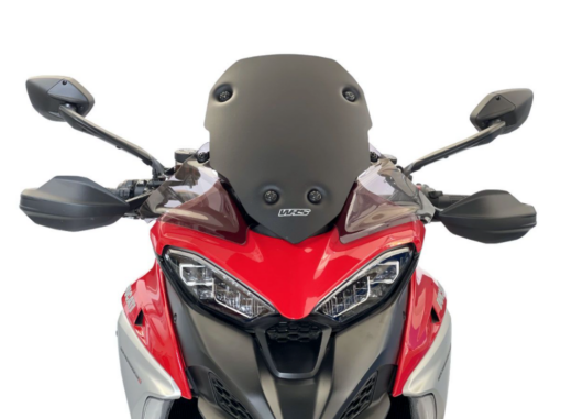 DUCATI Multistrada V4 / S / Sport, Sport Windscreen