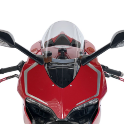 DUCATI Panigale 1199 / R / S / 899, Race High Windscreen