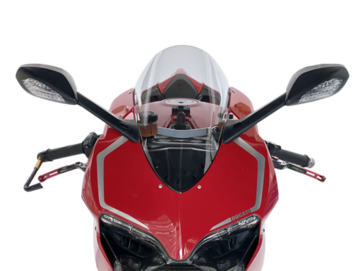 DUCATI Panigale 1199 / R / S / 899, Race High Windscreen