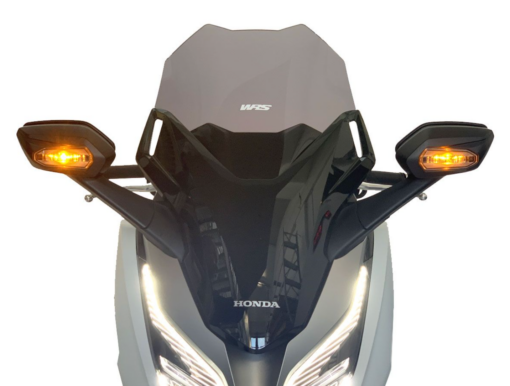 HONDA Forza 125/300 Sport Windscreen