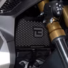 HONDA Forza 750 & X-ADV 750, Radiator Cover.