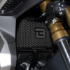 HONDA Forza 750 & X-ADV 750, Radiator Cover.