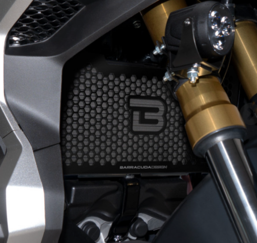 HONDA Forza 750 & X-ADV 750, Radiator Cover.