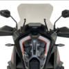 KTM 1290 Super Adv R / S (2021-) Touring Windscreen