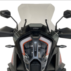 KTM 1290 Super Adv R / S (2021-) Touring Windscreen