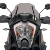 KTM 1290 Super Adv R / S (2021-) Sport Windscreen.