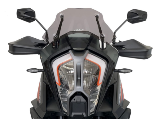 KTM 1290 Super Adv R / S (2021-) Sport Windscreen.