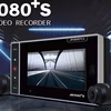 AD1080+S Driving Video Recorder