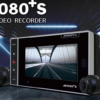 AD1080+S Driving Video Recorder