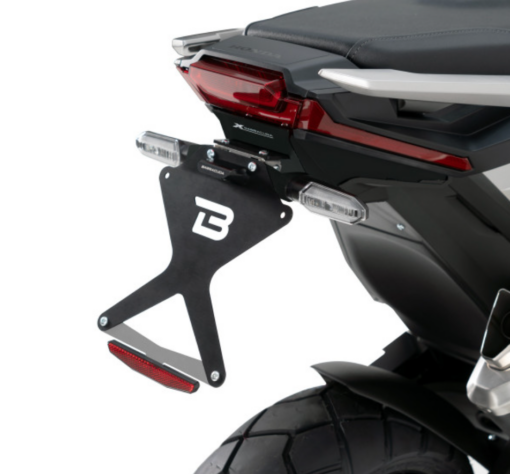 HONDA X-ADV 750 & Forza 750 (2021-) Tail Tidy