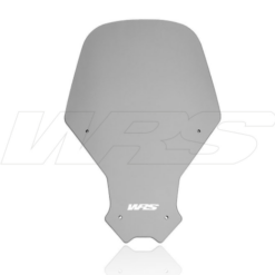 HONDA CRF 1100 L Africa Twin (2020-2023) Touring Windscreen