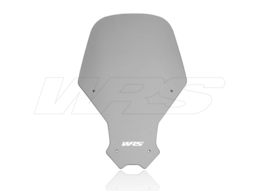 HONDA CRF 1100 L Africa Twin (2020-2023) Touring Windscreen