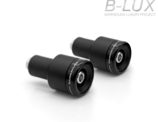 B-LUX pair Bar Ends