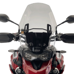 TRIUMPH Tiger 850/900 (2020-) Touring Windscreen.