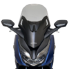 Forza 350 (2021-), HONDA Touring Windscreen