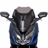 HONDA Forza 350 (2021-) Sport Windscreen.
