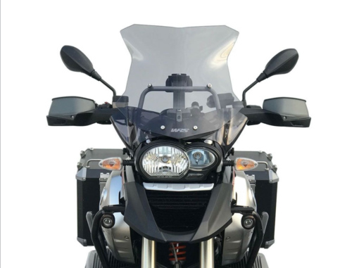 BMW R 1200 GS / Adv (2004-2012) Sport Evo Windscreen.