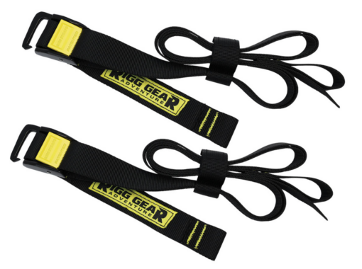 Kit Rigg Straps™