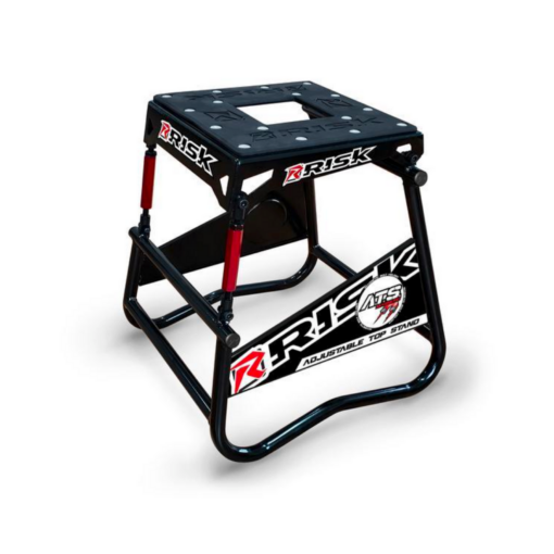 Motocross Stand, Adjustable Top Magnetic