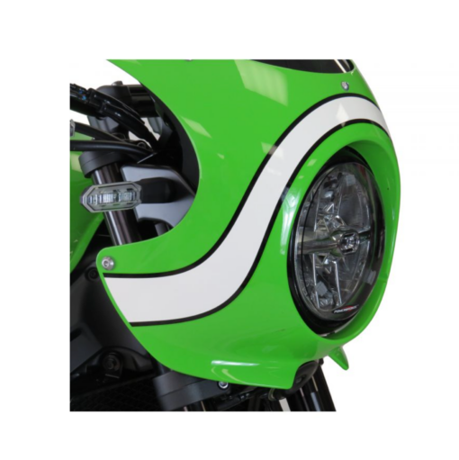 KAWASAKI Z 900 RS & RS Cafe Headlight Protector