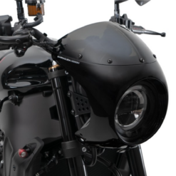 YAMAHA XSR 900 (2022-) Classic Windscreen.