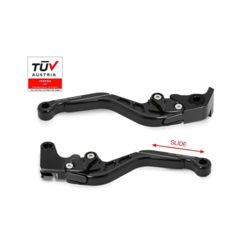 HONDA Forza 750 & X-ADV 750 Brake-Clutch Lever Kit