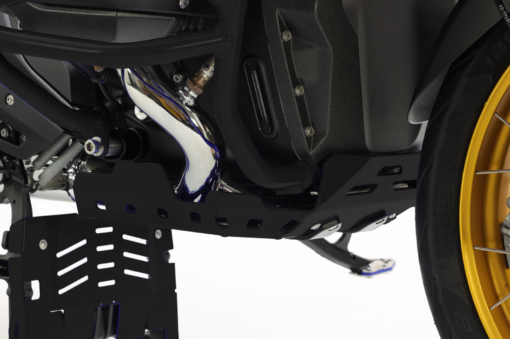 BMW R 1300 GS / Triple Black / Trophy (2023-2024) Skid Plate - Premium Aluminium Construction