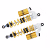 YAMAHA X-Max 250 / 300 Rear Shock Upgrade (2016-2023): S36PR1C1