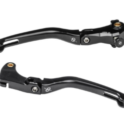 Premium Brake and Clutch Lever Set for Yamaha R1/M & MT-09